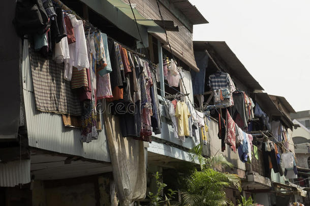 建筑运河城市班服装