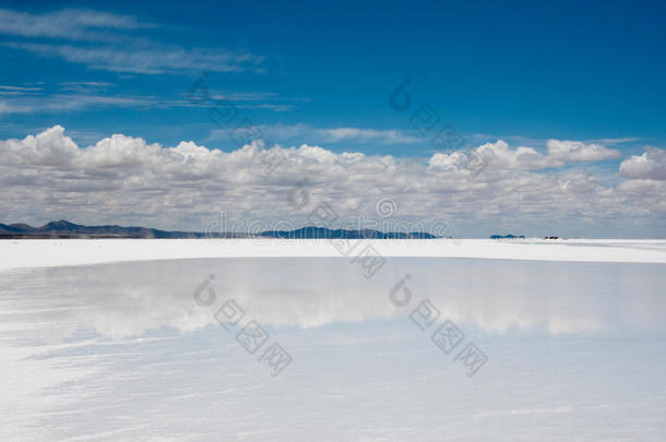 高原美国安第斯山脉玻利维亚云