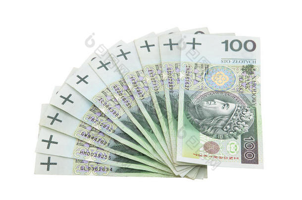 波兰货币