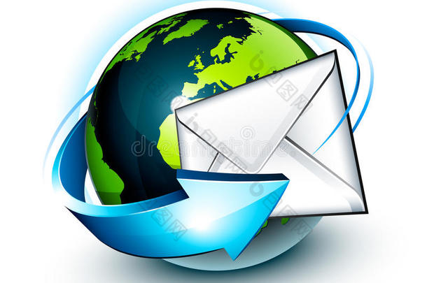全球电子邮件