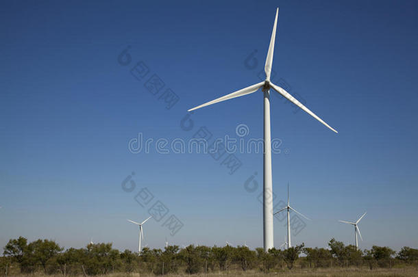 环保型<strong>工业风</strong>电机组