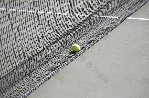网上网球
