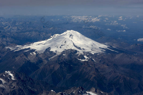 天山山脉