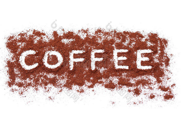 咖啡字幕