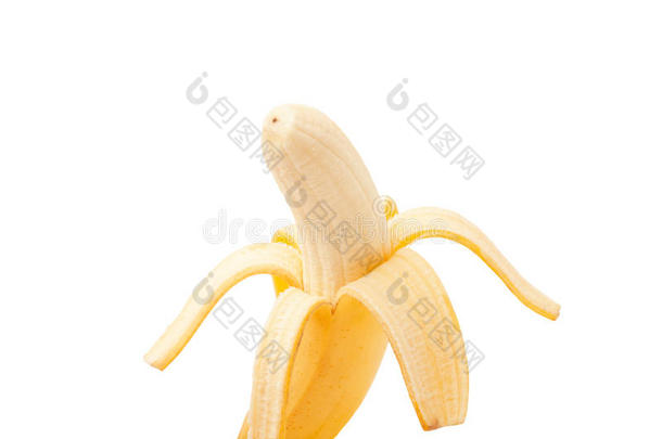 白香蕉