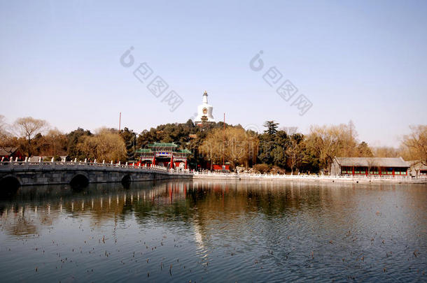 北海公园（北京）
