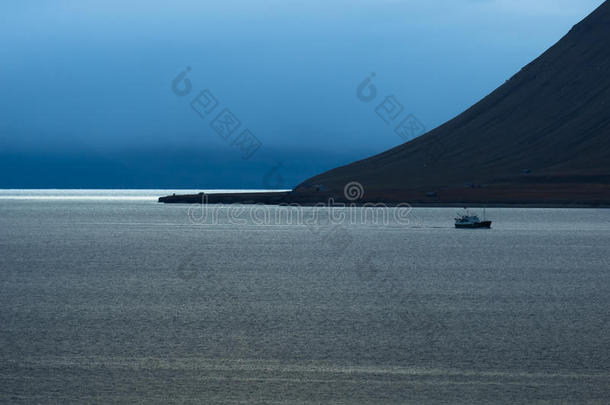 伊斯峡湾