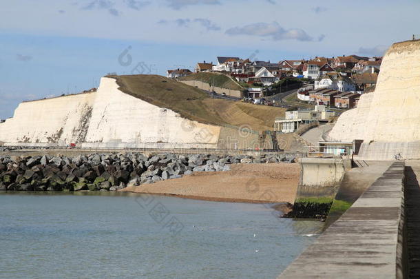 英格兰南海岸