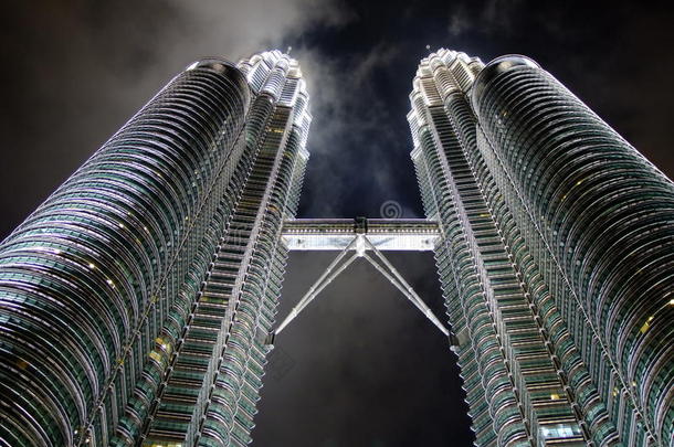 <strong>梦幻</strong>klcc<strong>夜景</strong>