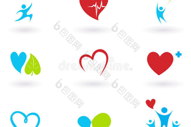 健康与医疗：心脏病学与心脏病学