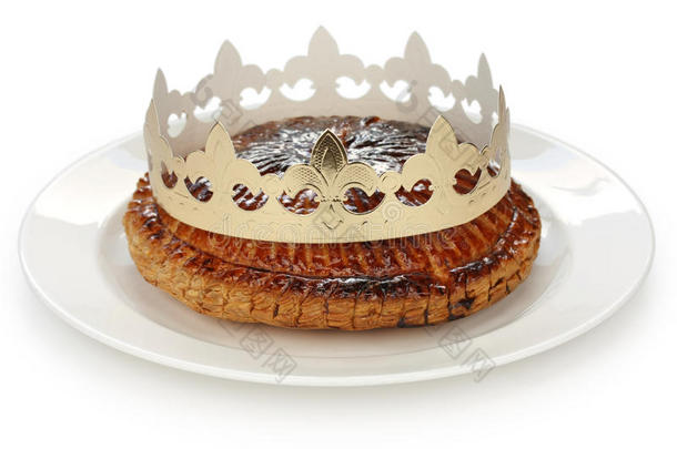 国王蛋糕