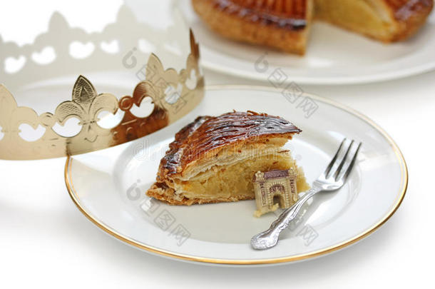 国王蛋糕