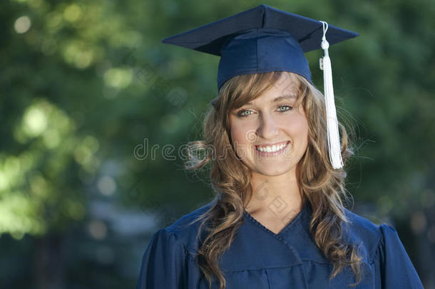 学术界学术的有吸引力的美丽的美女