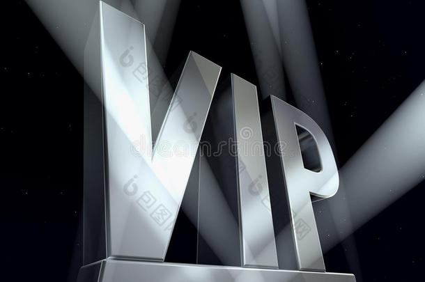 <strong>vip</strong>标牌