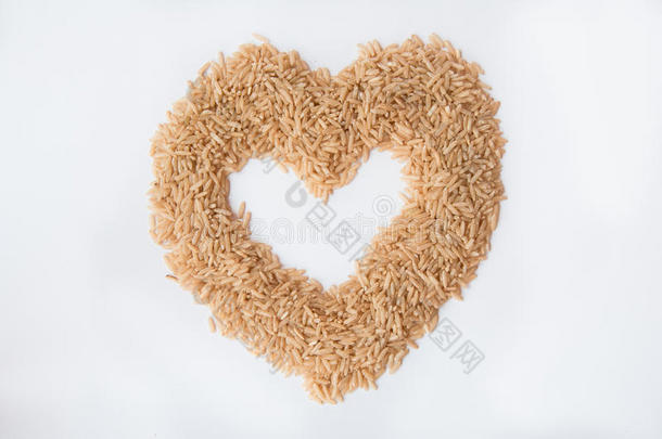 爱吃糙米