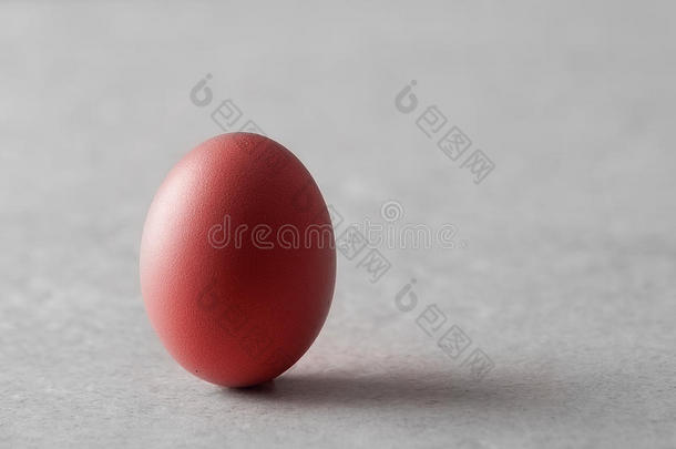 红鸡蛋