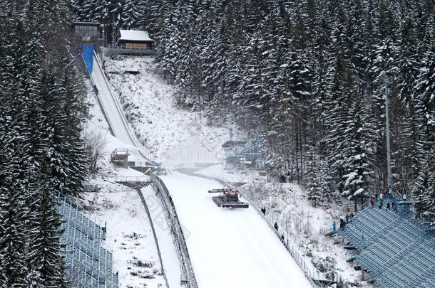 <strong>跳台</strong>滑雪-zakopane