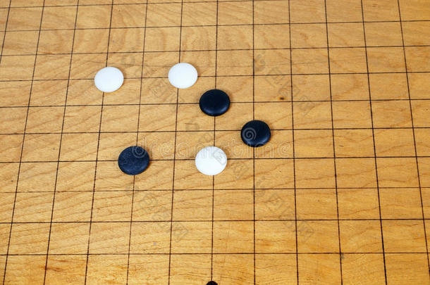 围棋