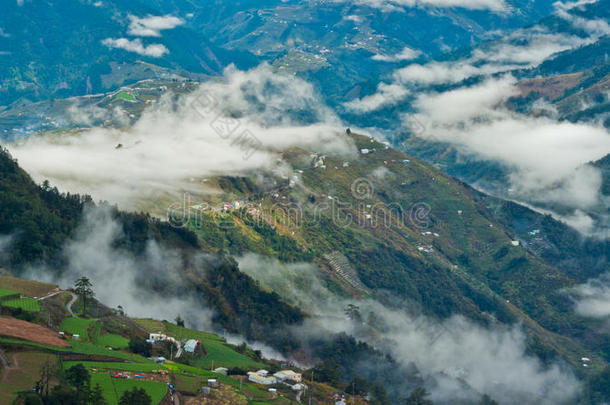 福寿山农场