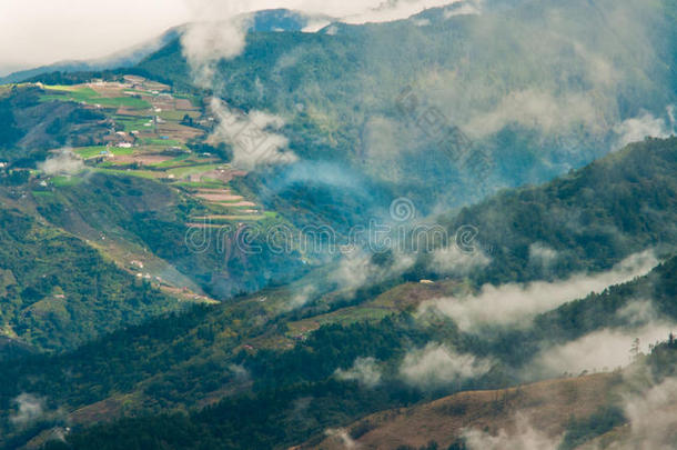 福寿山农场