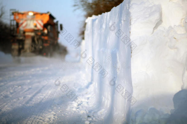 雪犁