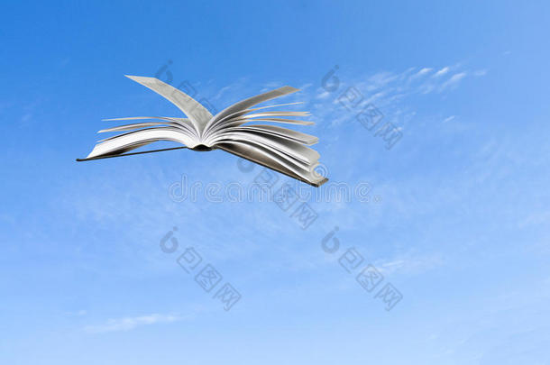 飞行书籍