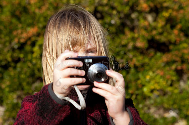 儿童摄影师拍照拍照
