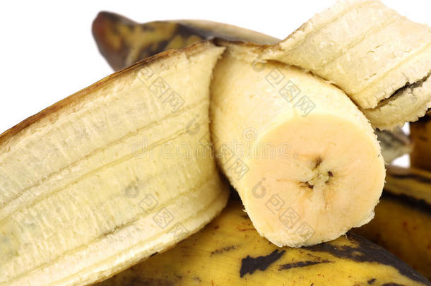 芭蕉（烤）香蕉