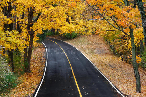 布莱克托普路