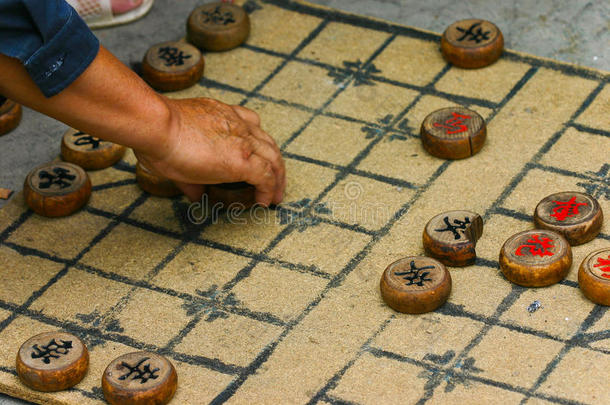 中国象棋