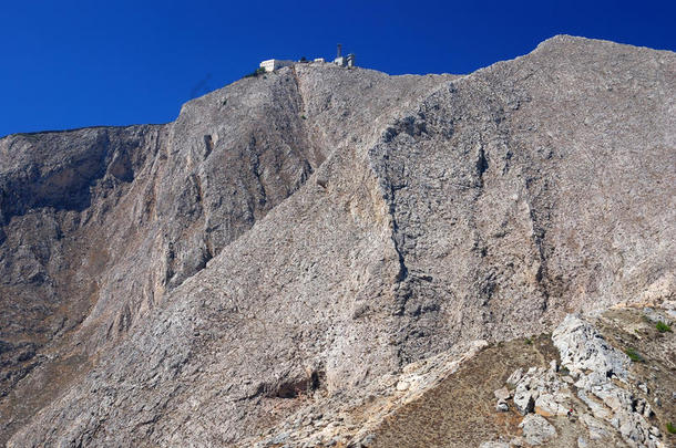 索托里尼最高峰