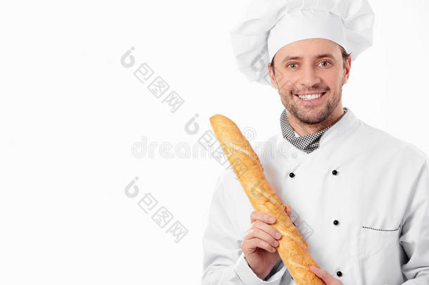 面包师傅