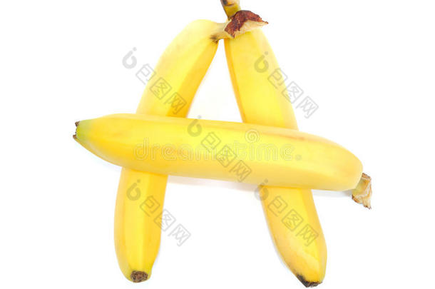 香蕉<strong>一封信</strong>