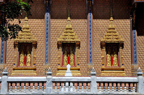 泰国寺