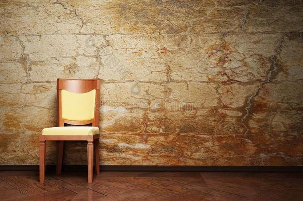 现代室内设计，配<strong>一把</strong>漂亮的<strong>椅子</strong>