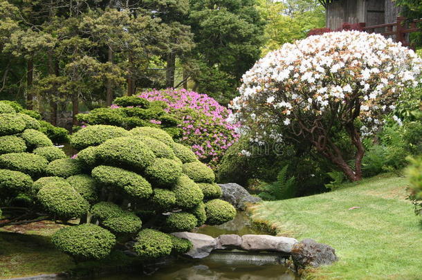 日本风景