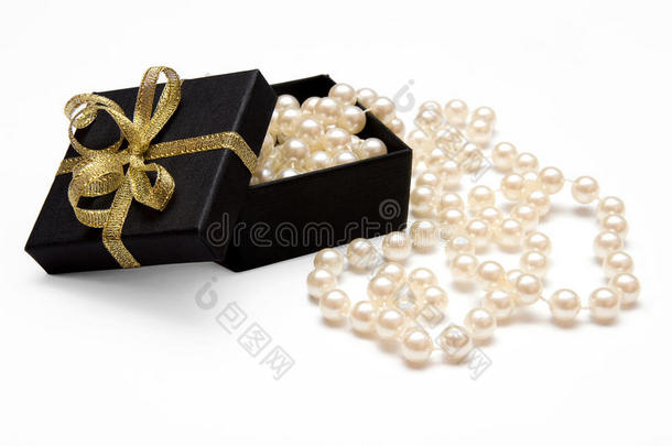 珍珠珠礼盒