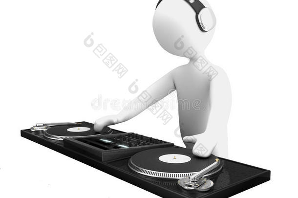 dj