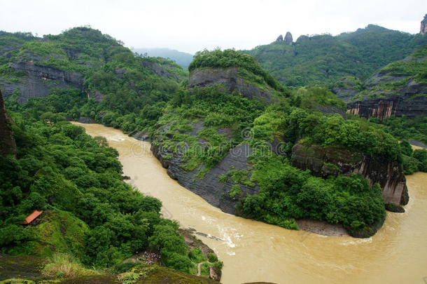 武夷山