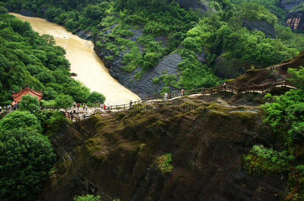 武夷山