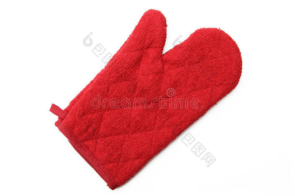 红烤箱手套手套