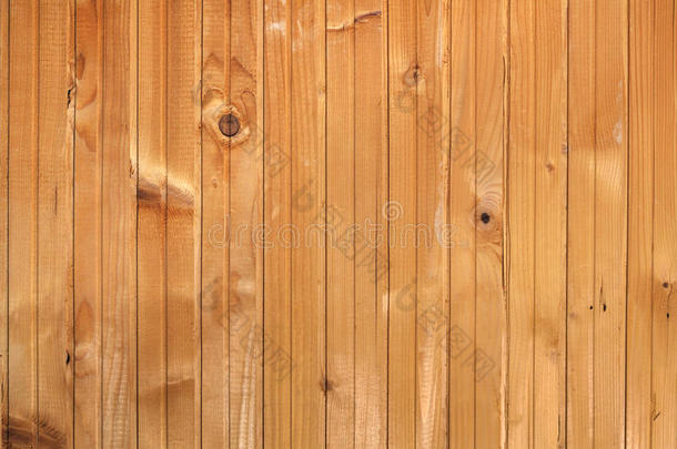 木条地板的纹理