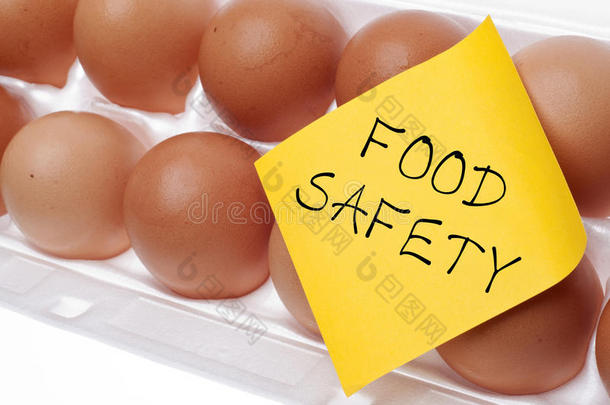 食品安全理念