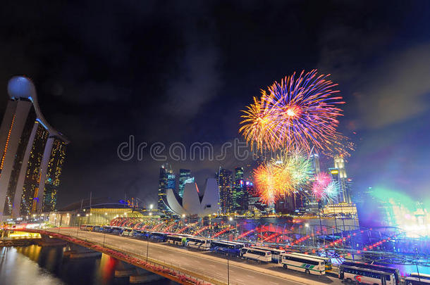 新加坡国庆节