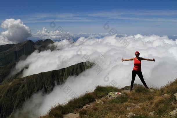 登山自由行