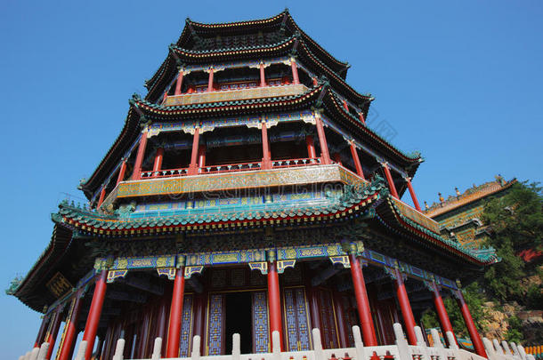 中国古典壁龛