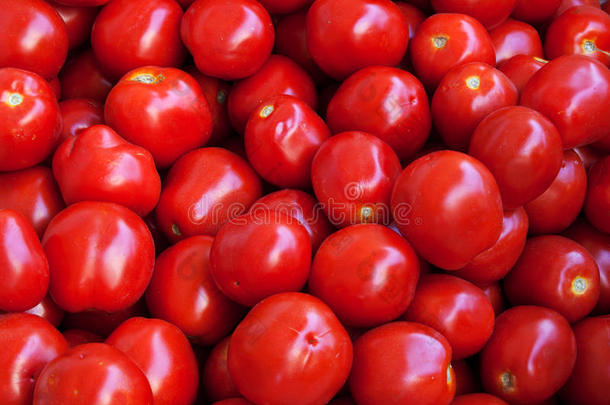 健康饮食：西红柿