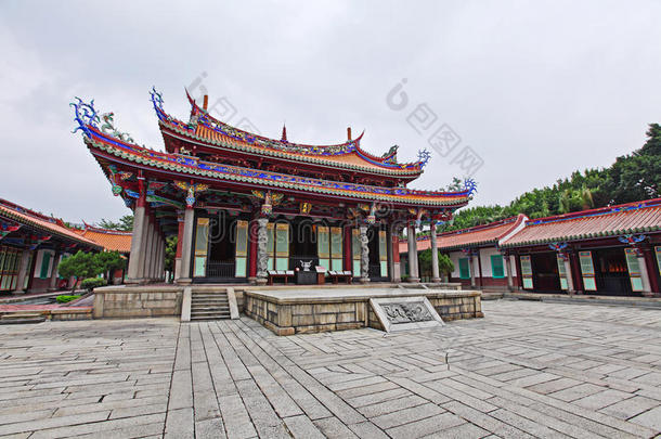 台湾孔庙