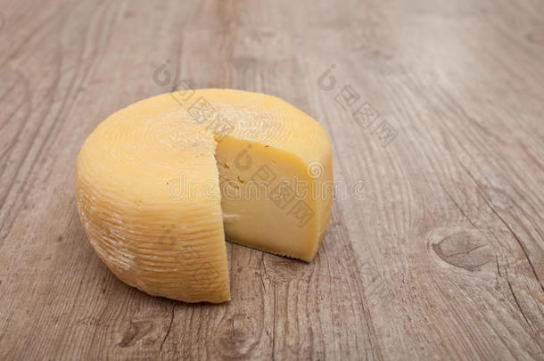 山核桃奶酪