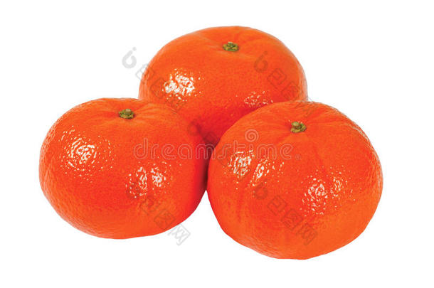 三鲜橘